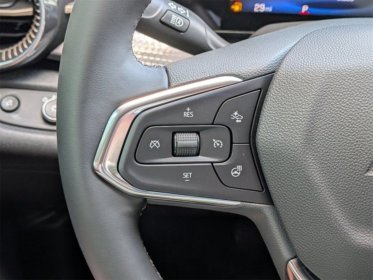 2026 Chevrolet Trax Activ - Photo 12