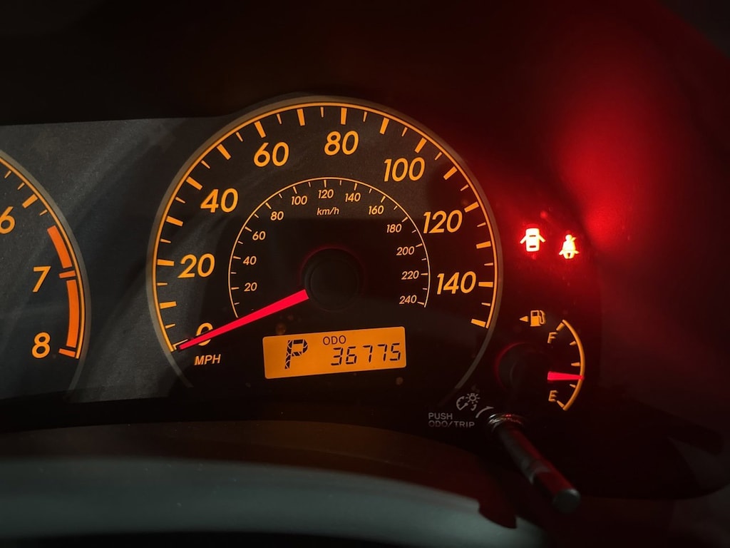 Used 2010 Toyota Corolla Sedan