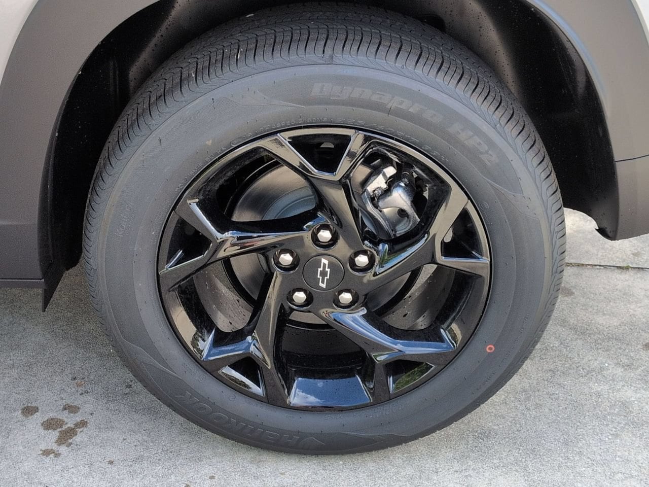 2026 Chevrolet Trax LT - Photo 8
