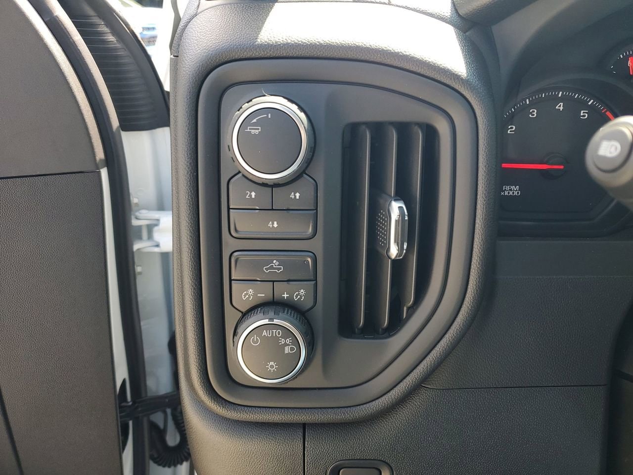 2025 Chevrolet Silverado 2500 HD Work Truck - Photo 25