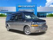  Chevrolet Express Cargo 2500