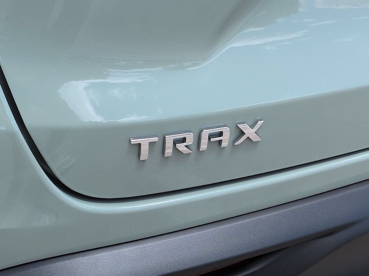 2026 Chevrolet Trax Activ - Photo 6