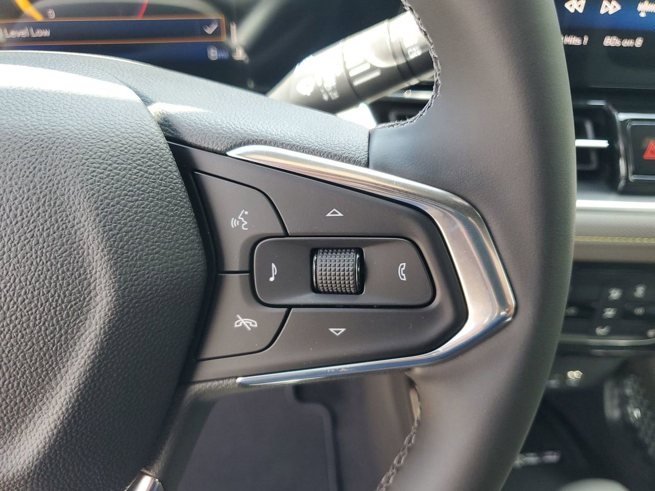 2026 Chevrolet Trailblazer Activ - Photo 22