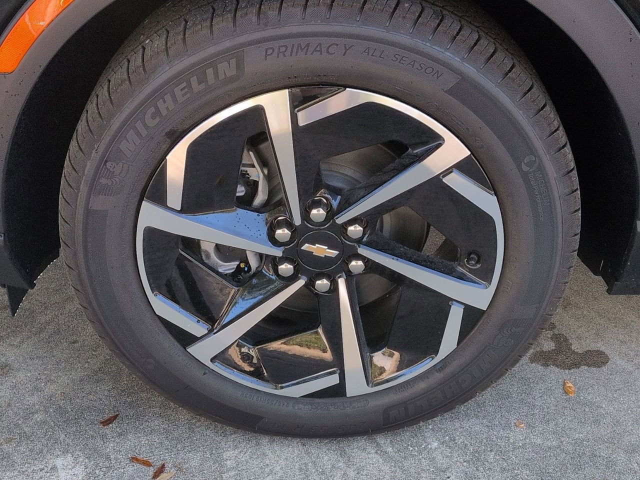 2026 Chevrolet Equinox EV 2LT - Photo 27
