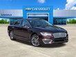  Lincoln MKZ