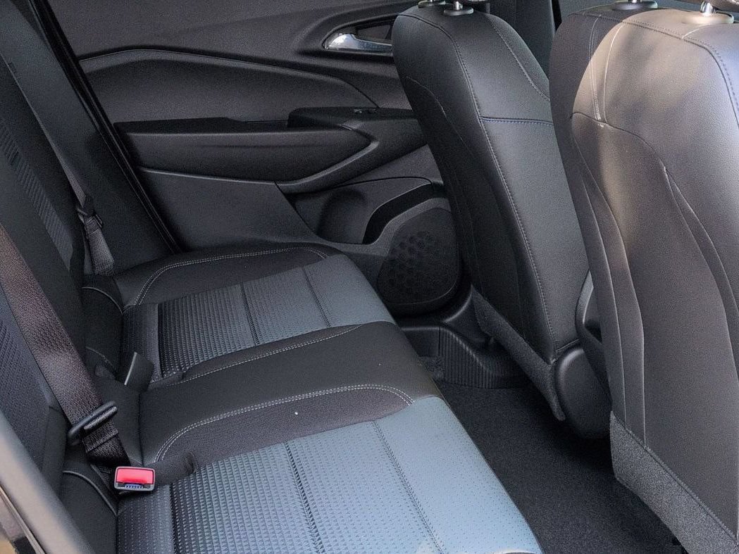 2026 Chevrolet Trax LT - Photo 24