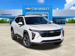 2026 Chevrolet Trax LT SUV