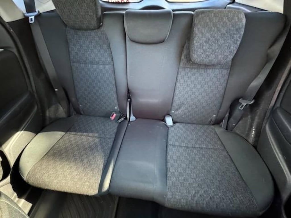 Used 2016 Honda Fit LX Hatchback