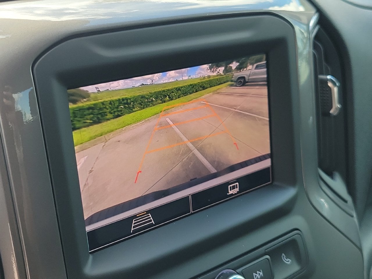 2026 Chevrolet Silverado 3500 HD Work Truck - Photo 23