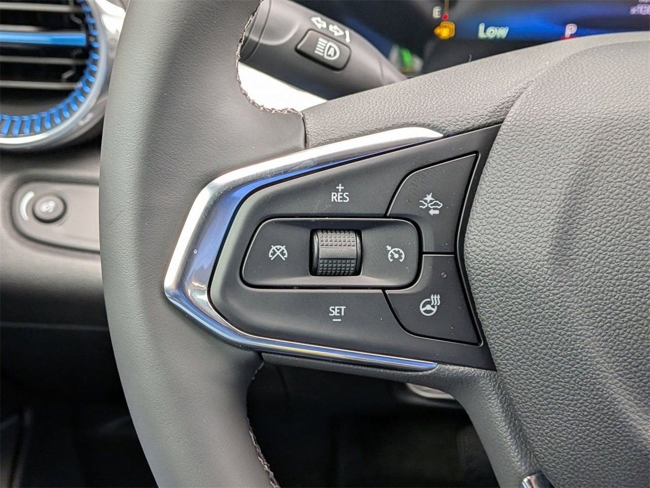 2026 Chevrolet Trax LT - Photo 13