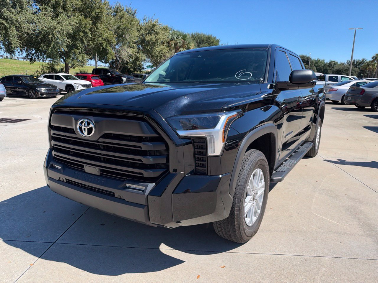  Toyota Tundra
