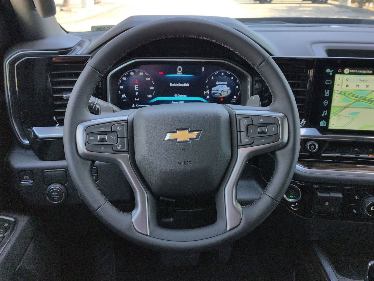 2026 Chevrolet Silverado 1500 LT - Photo 10