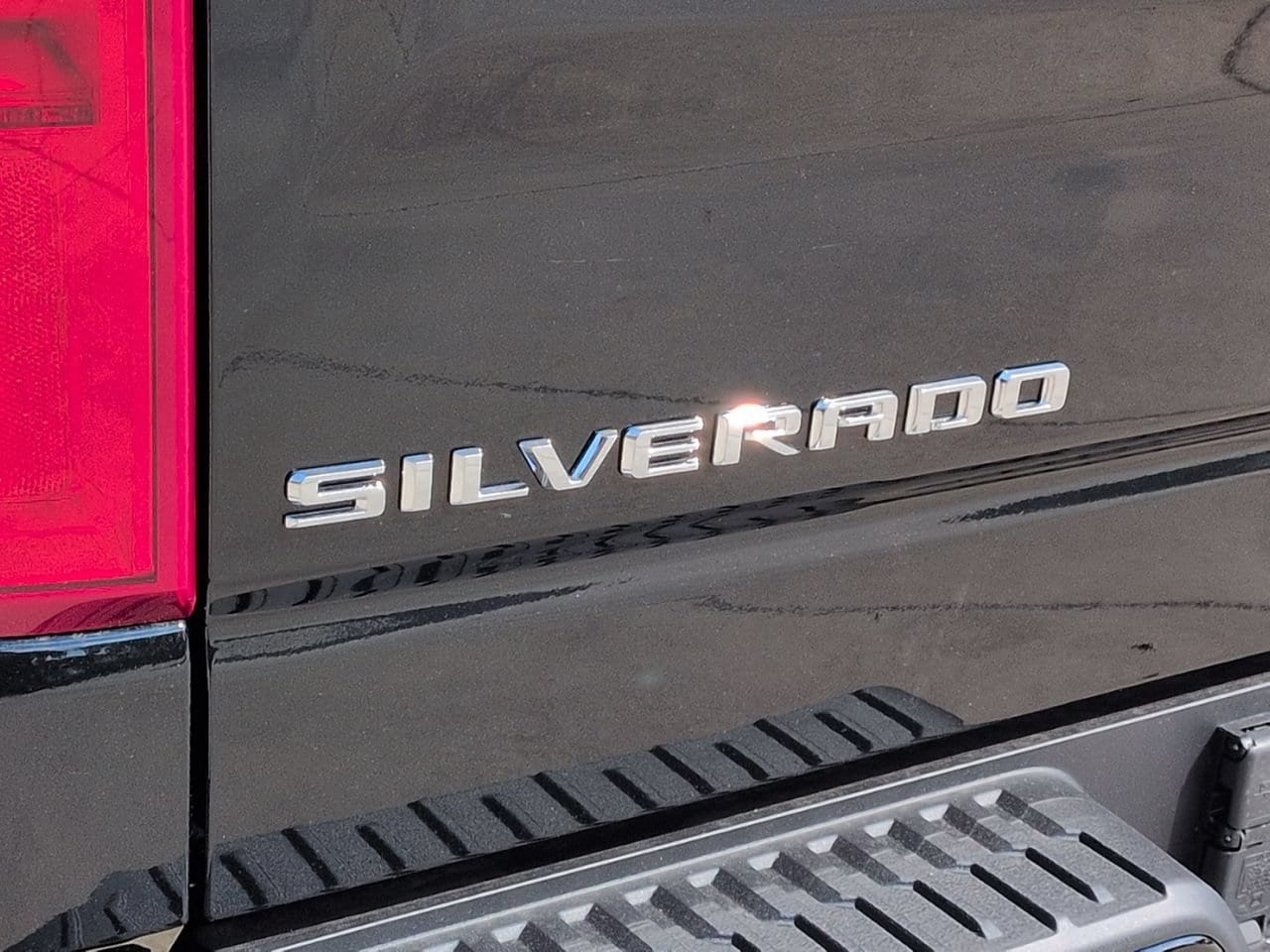 2026 Chevrolet Silverado 1500 High Country - Photo 6