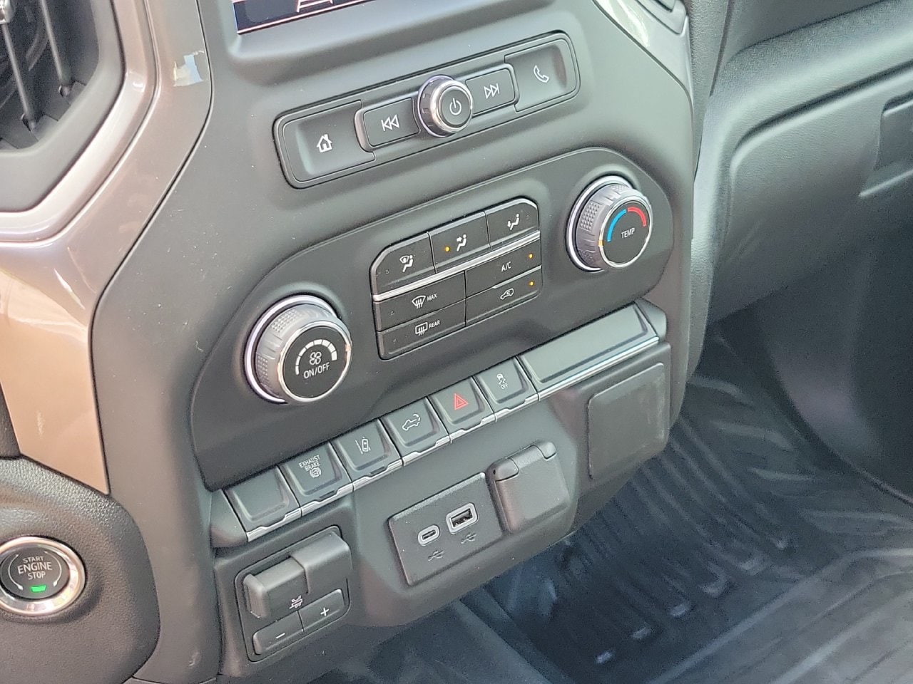 2026 Chevrolet Silverado 3500 HD Work Truck - Photo 24