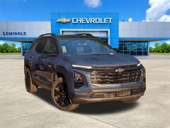 2026 Chevrolet Equinox LT SUV