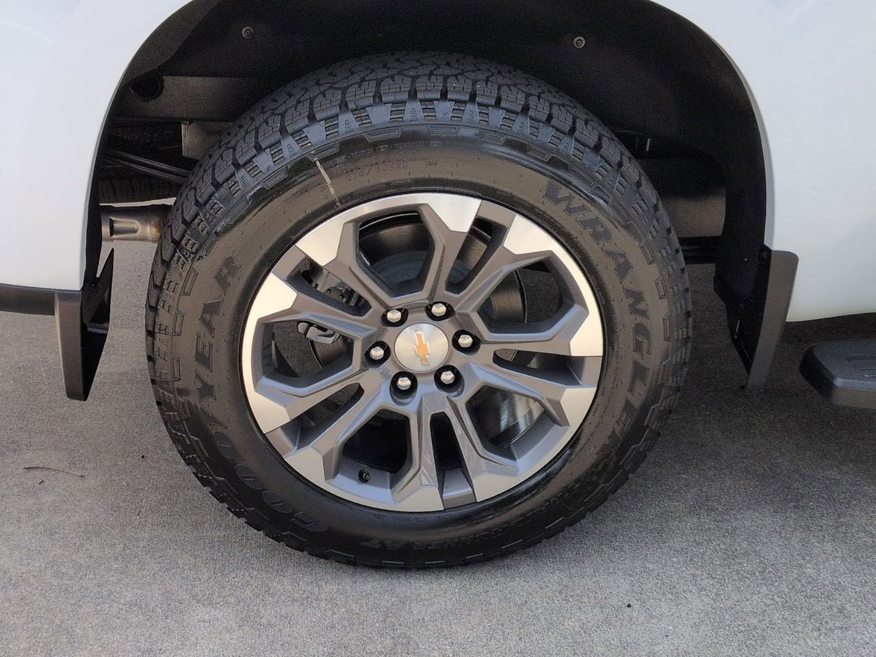 2026 Chevrolet Silverado 1500 High Country - Photo 28