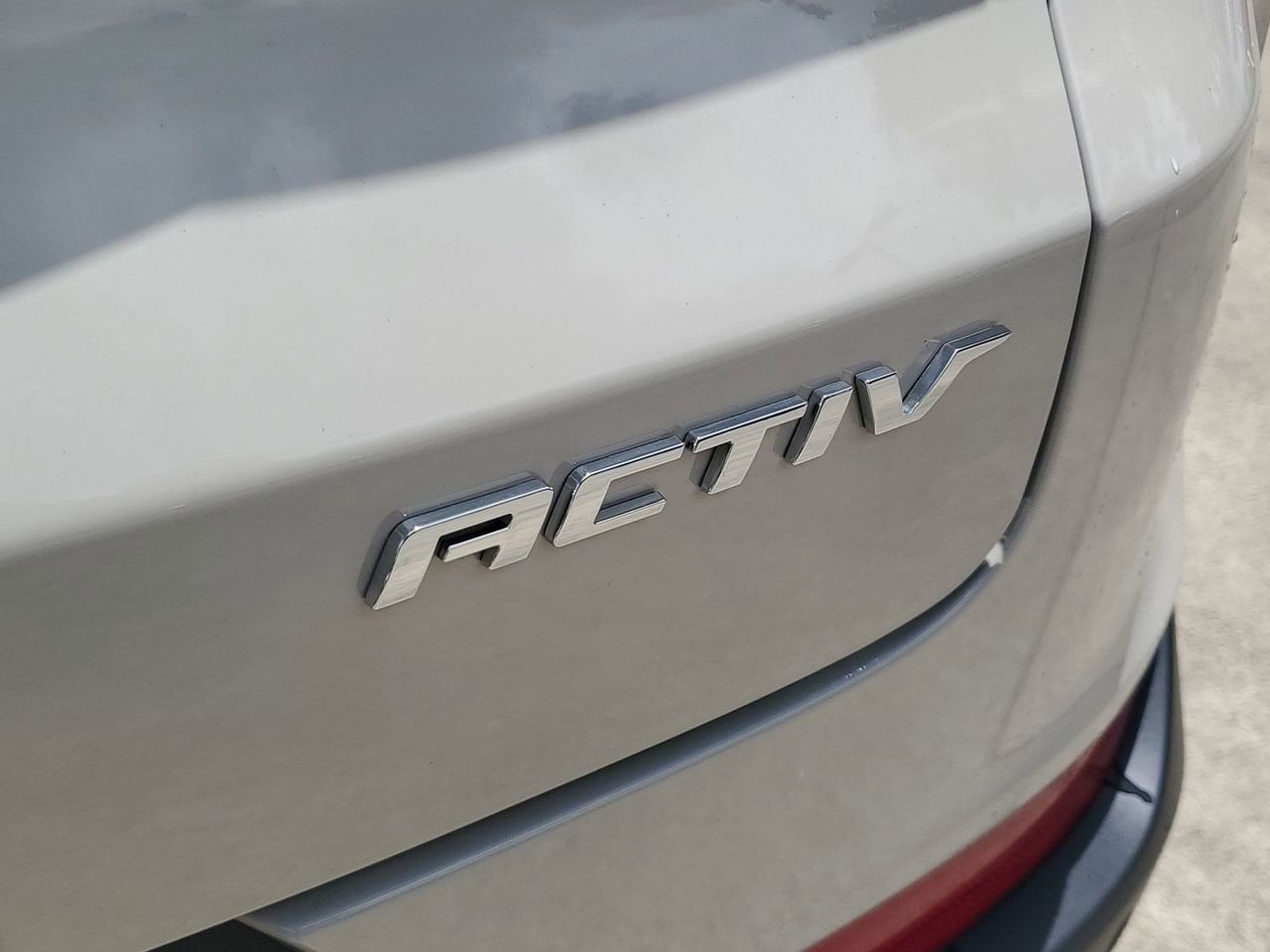 2026 Chevrolet Trailblazer Activ - Photo 7