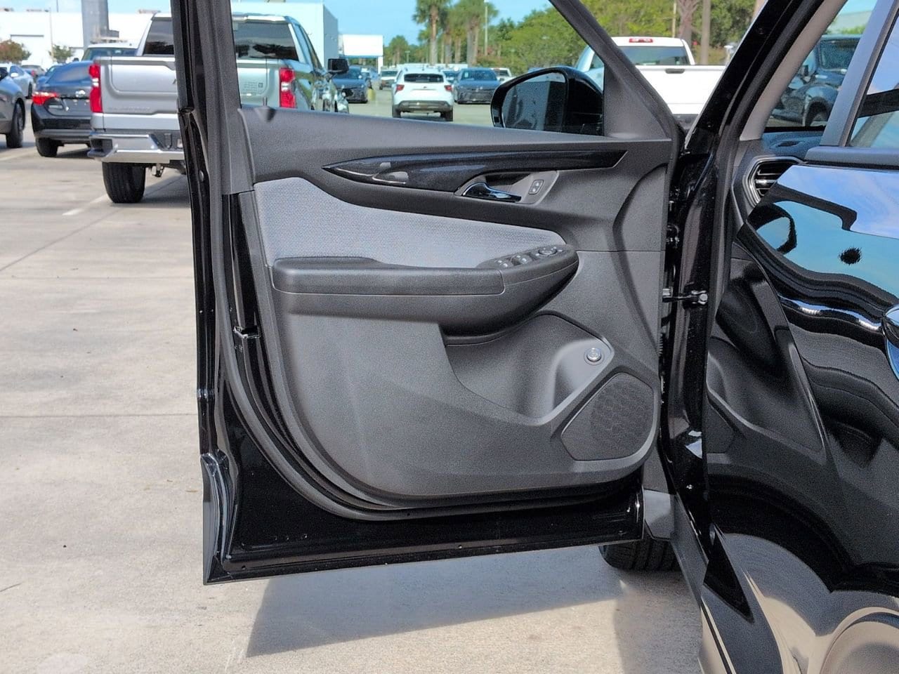 2026 Chevrolet Trailblazer LT - Photo 8