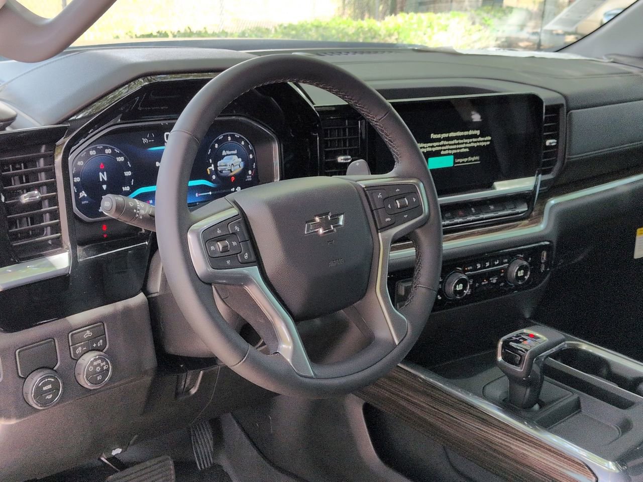 2026 Chevrolet Silverado 1500 RST - Photo 10