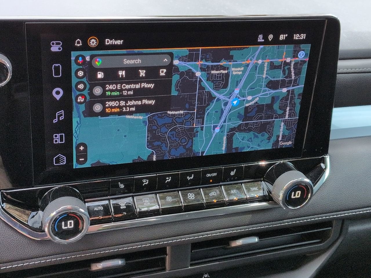 2025 Chevrolet Colorado LT - Photo 16