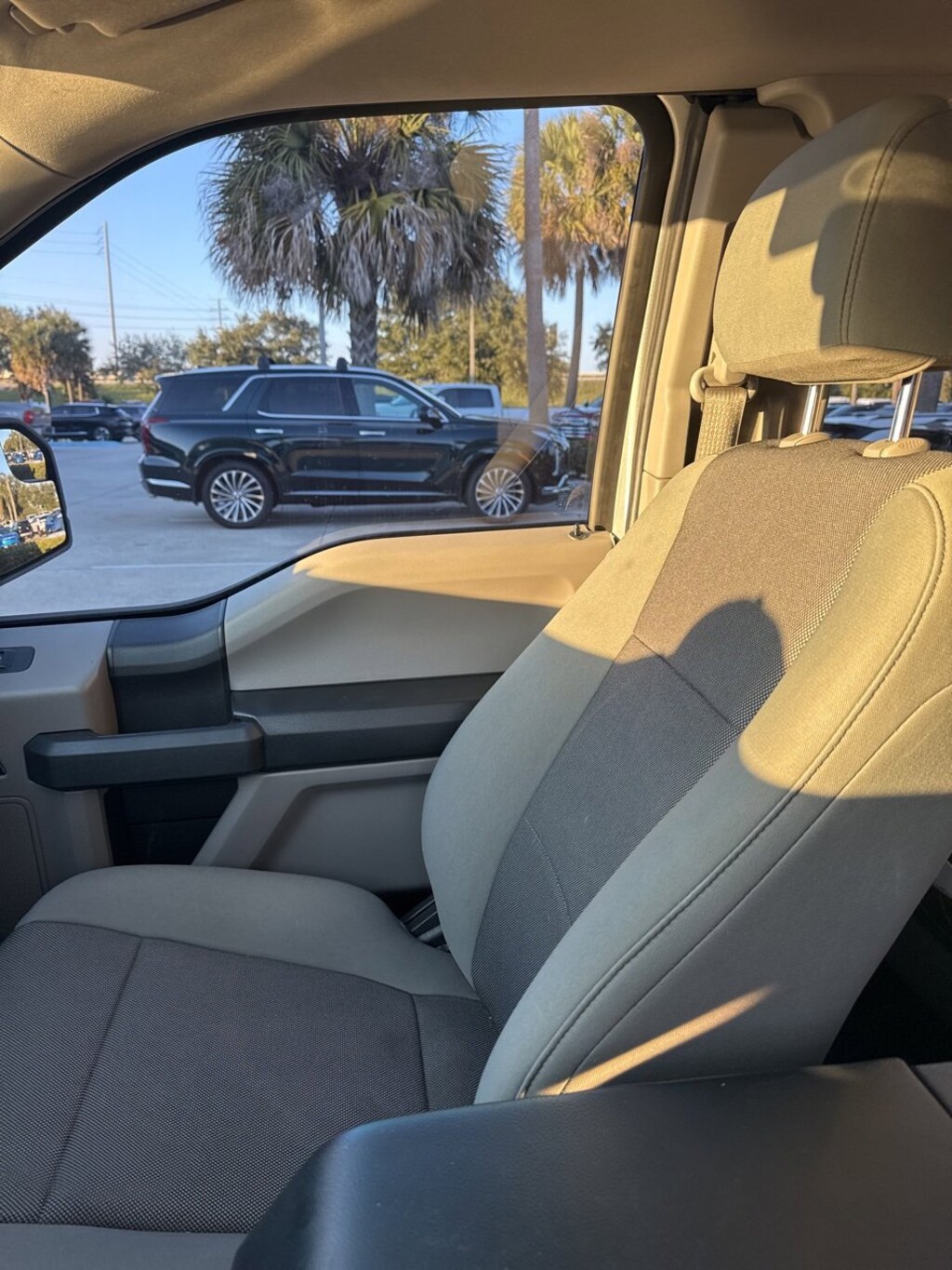 Used 2017 Ford F-150 XL Truck SuperCab Styleside