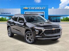 2026 Chevrolet Trax LT SUV