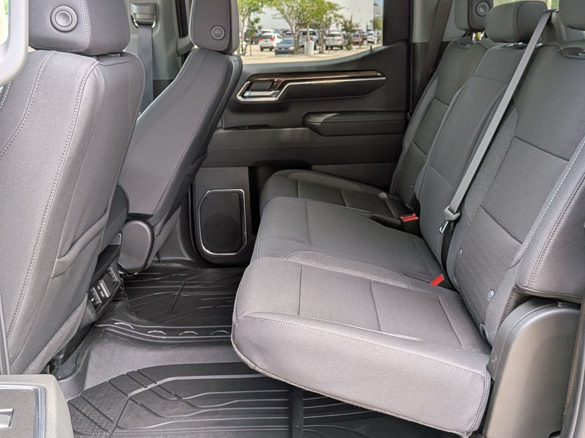 2026 Chevrolet Silverado 1500 RST - Photo 24