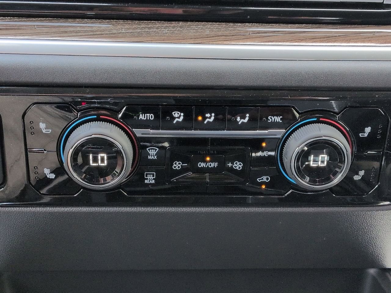 2026 Chevrolet Silverado 1500 LT - Photo 17