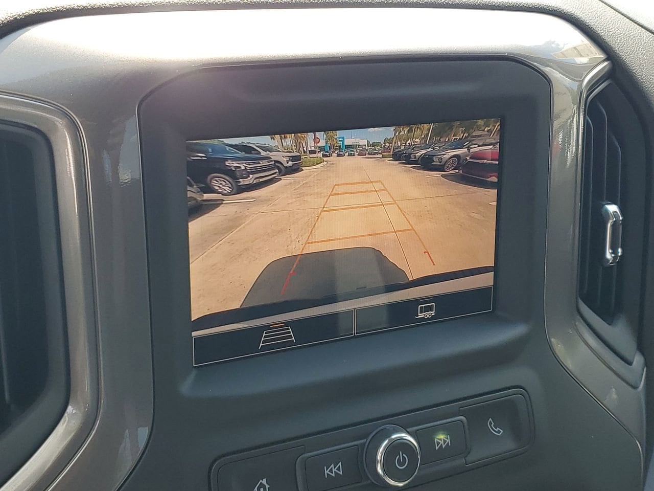 2025 Chevrolet Silverado 2500 HD Work Truck - Photo 19