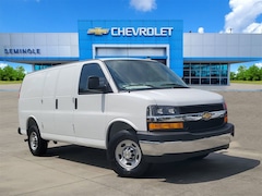 2025 Chevrolet Express Cargo 2500 WT Van