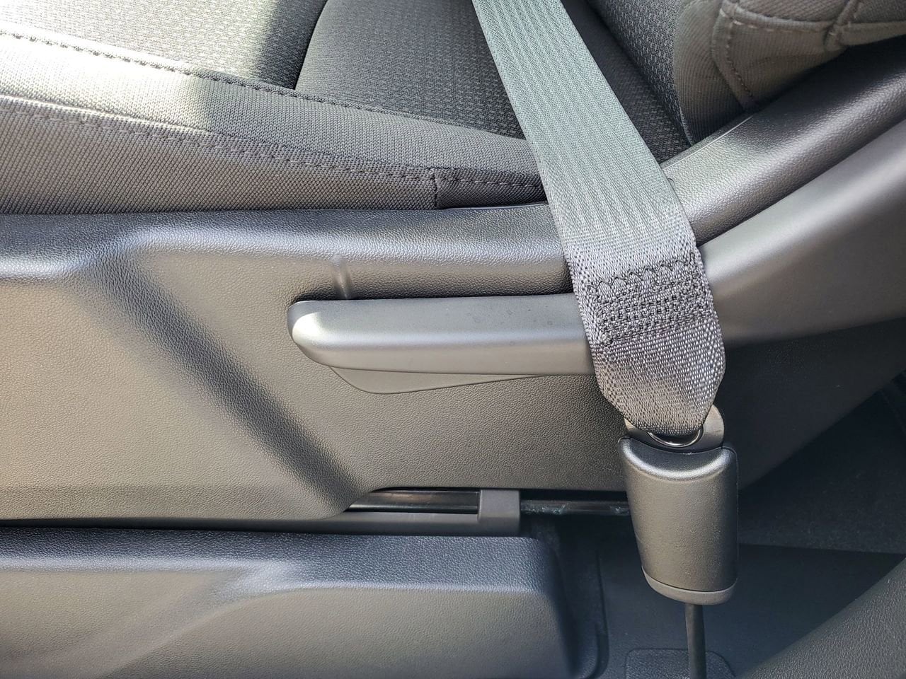 2025 Chevrolet Silverado 2500 HD Work Truck - Photo 13