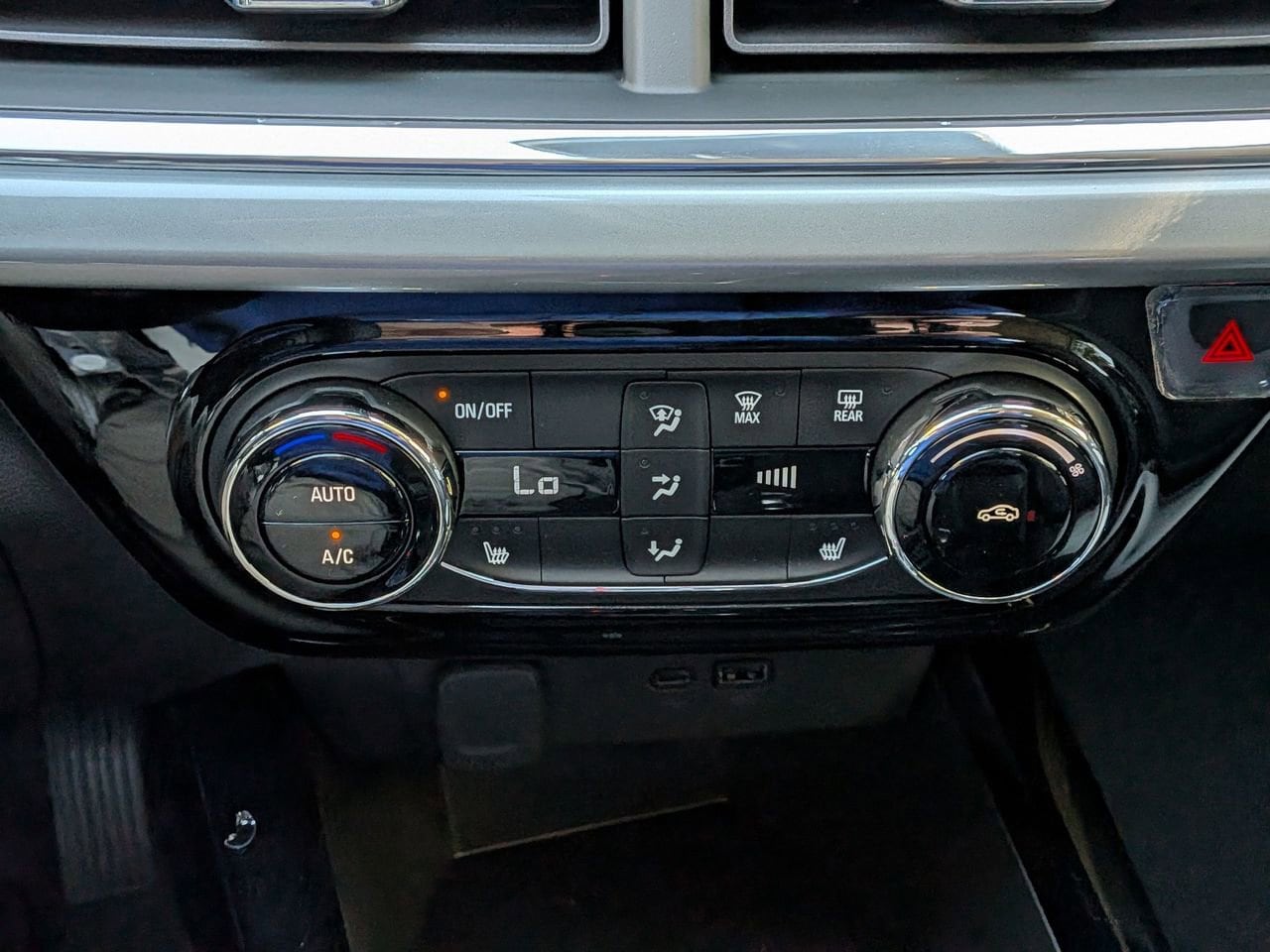 2026 Chevrolet Trax LT - Photo 17