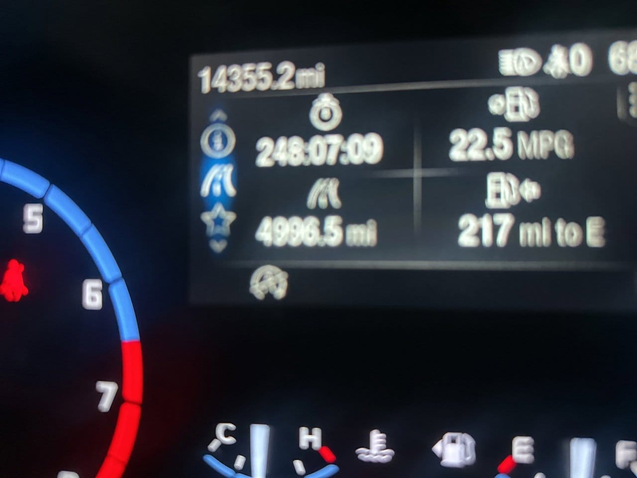 2022 Ford Bronco Sport Base's photo