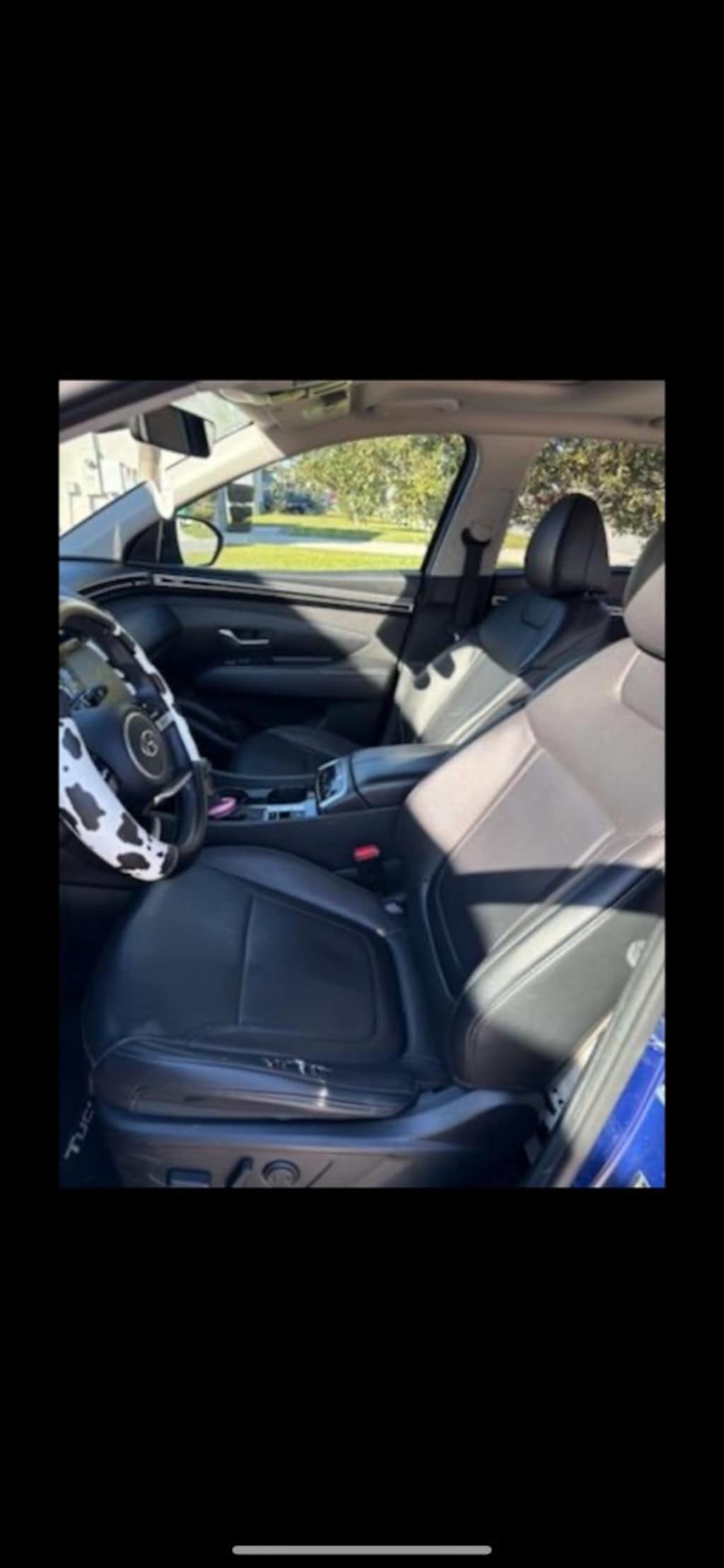 Used 2023 Hyundai Tucson SEL SUV