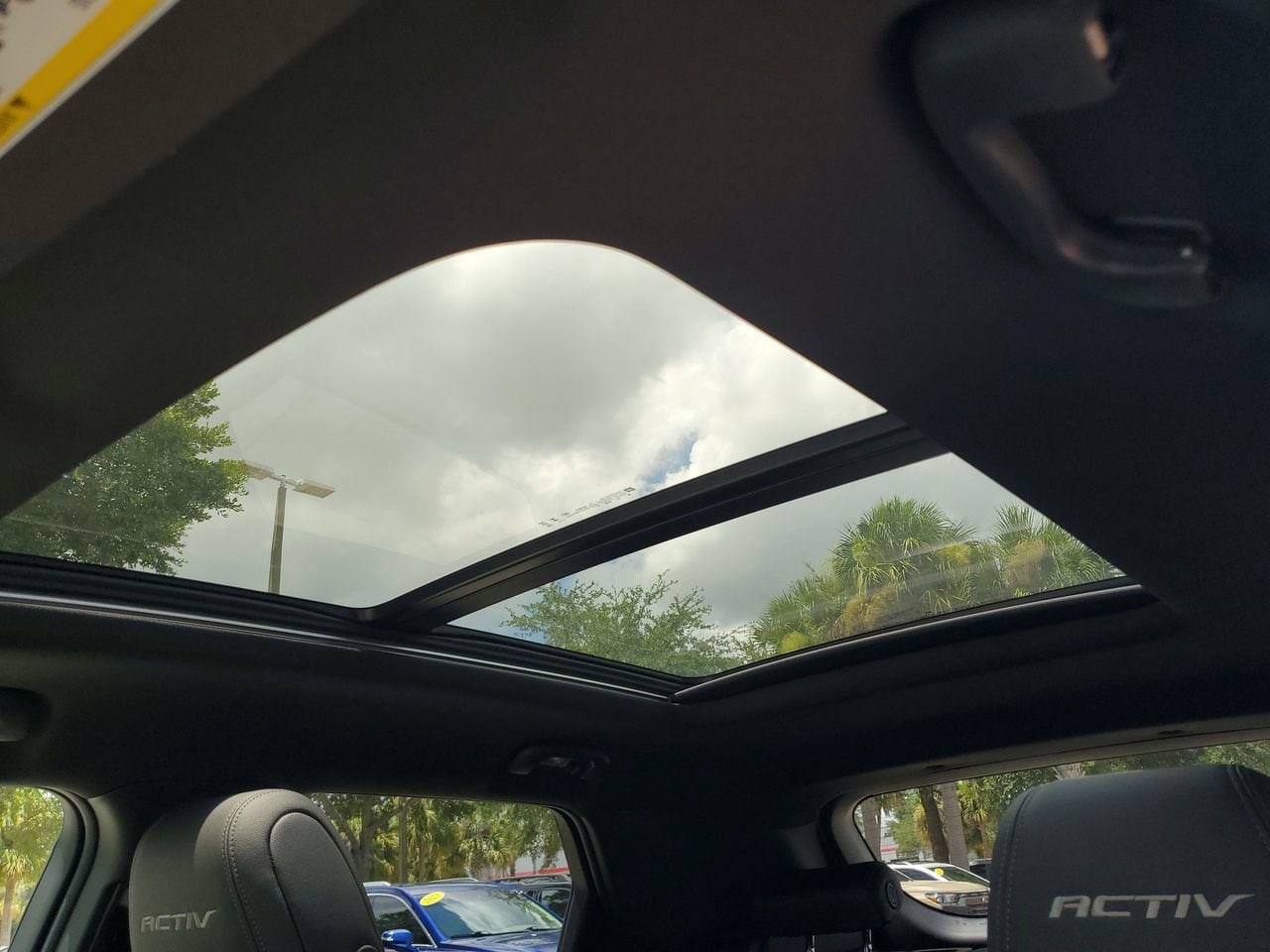 2026 Chevrolet Trailblazer Activ - Photo 30