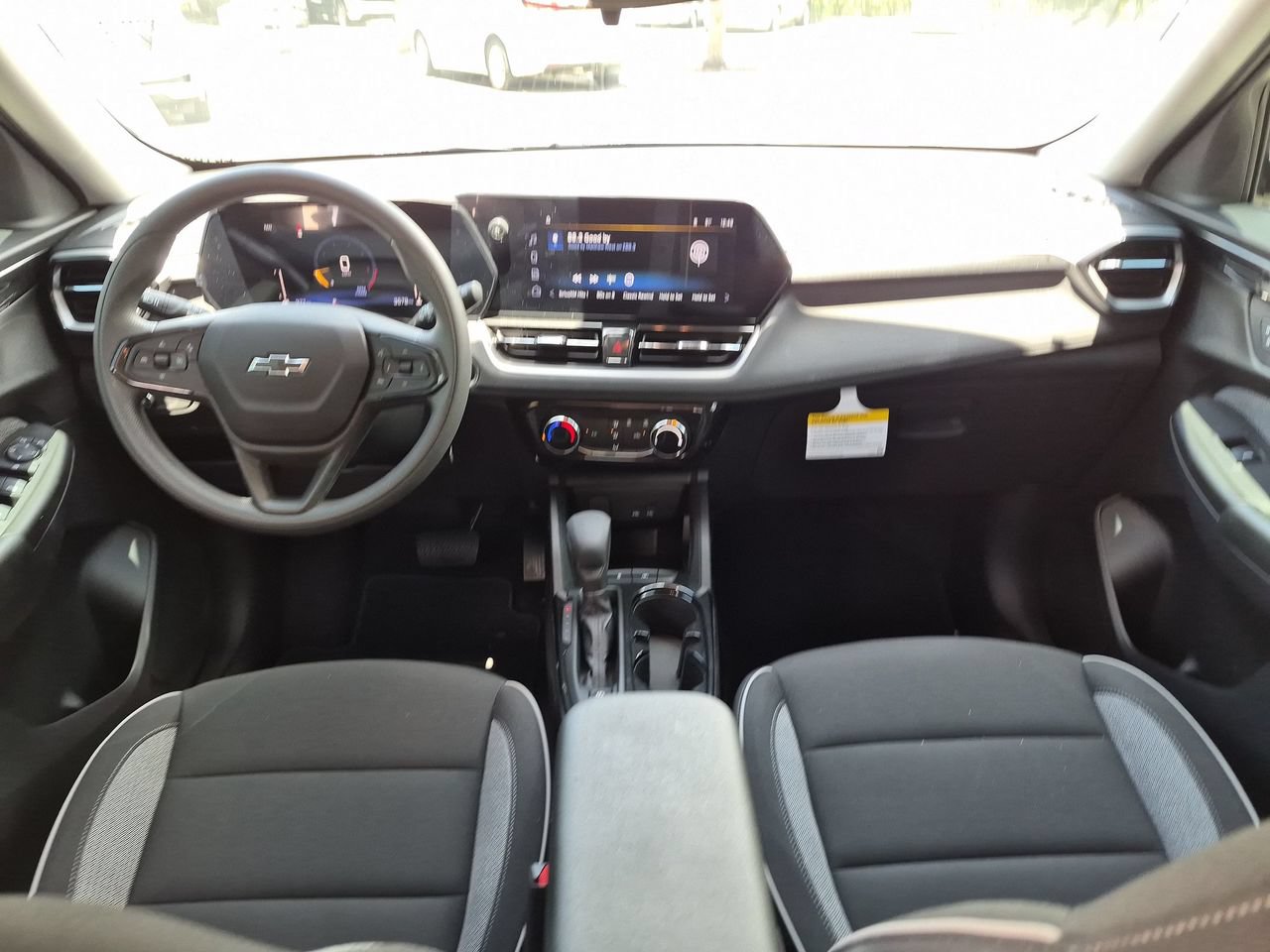 2026 Chevrolet Trailblazer LT - Photo 20