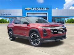 2026 Chevrolet Equinox LT SUV