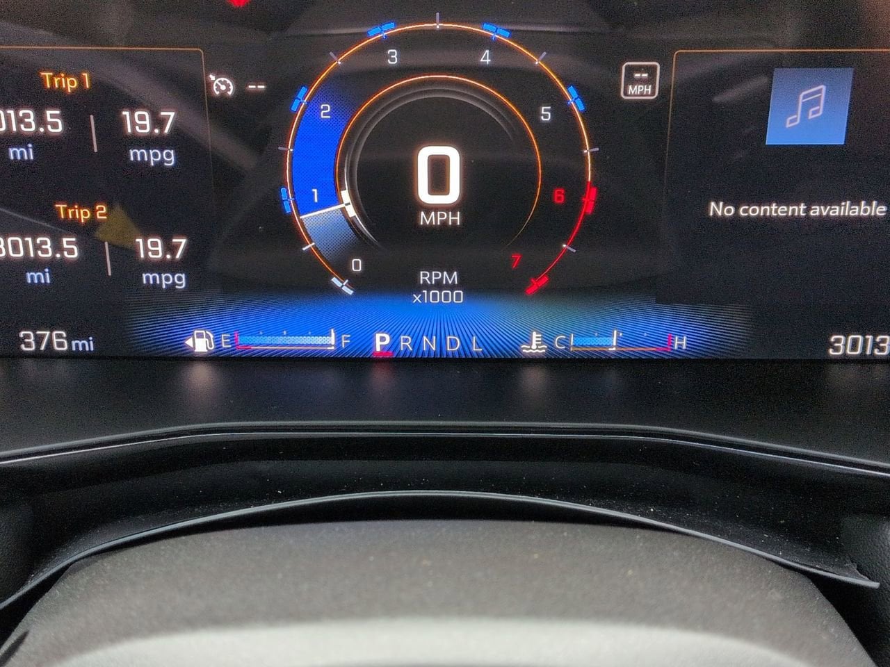 2025 Chevrolet Colorado LT - Photo 14