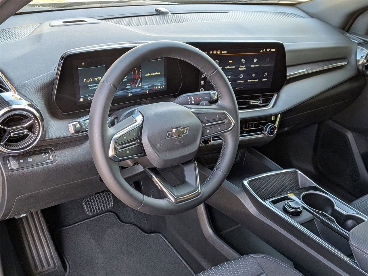 2026 Chevrolet Equinox LT - Photo 8