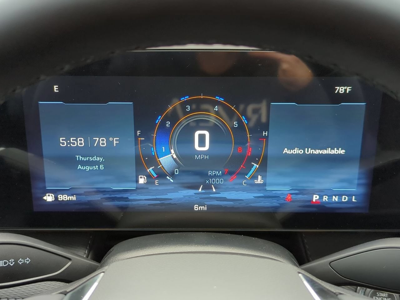 2027 Chevrolet Equinox LT - Photo 13