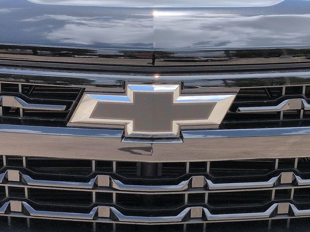 2026 Chevrolet Silverado 1500 RST - Photo 5