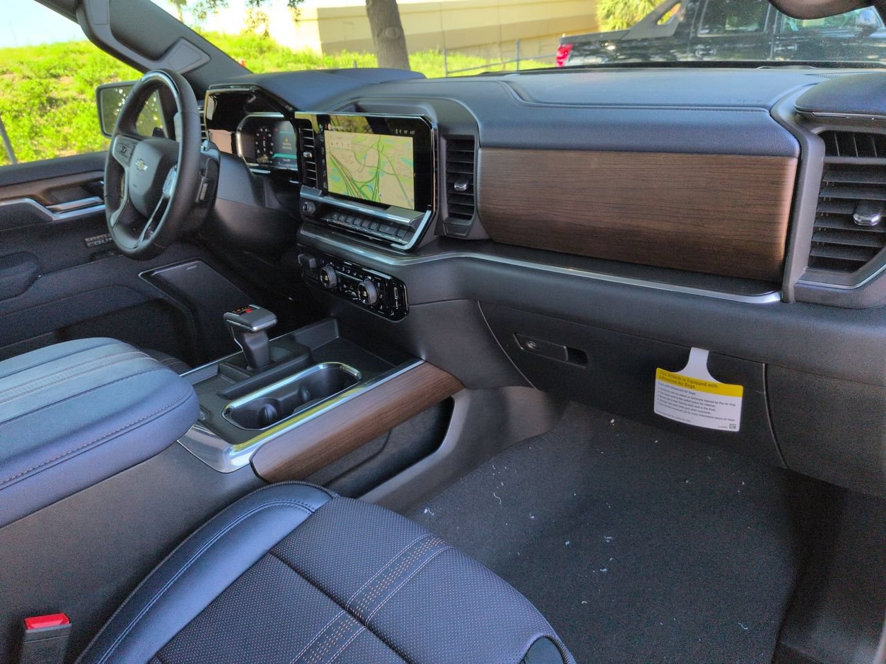2026 Chevrolet Silverado 1500 High Country - Photo 27