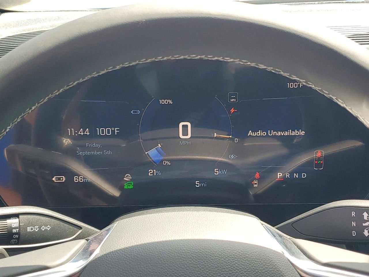 2025 Chevrolet Equinox EV LT - Photo 22