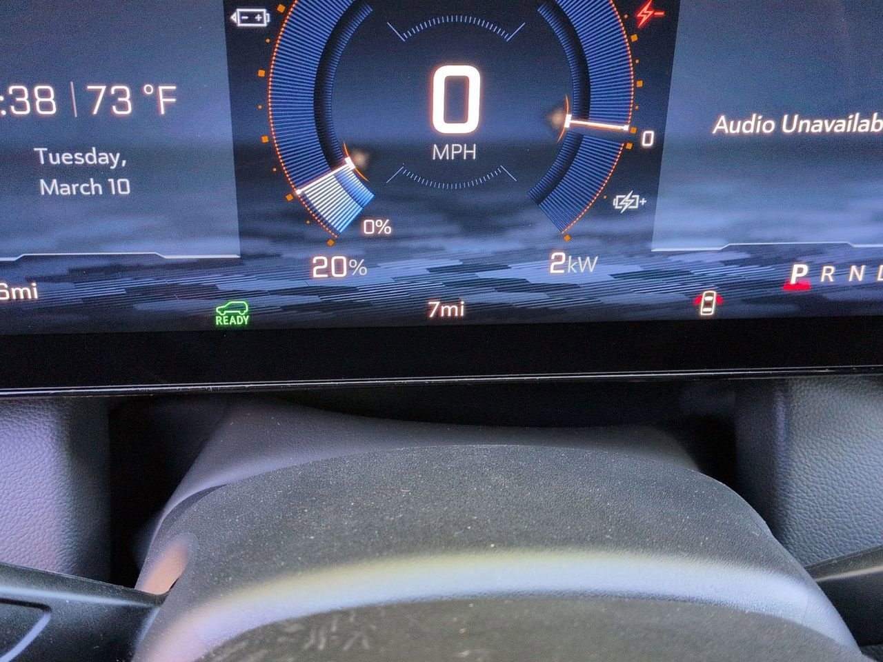 2026 Chevrolet Equinox EV 2LT - Photo 13