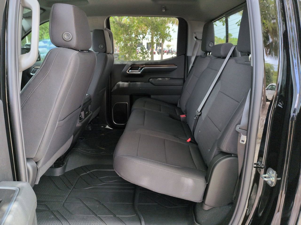 2026 Chevrolet Silverado 1500 RST - Photo 22