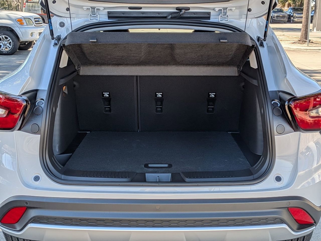 2026 Chevrolet Trax LT - Photo 22