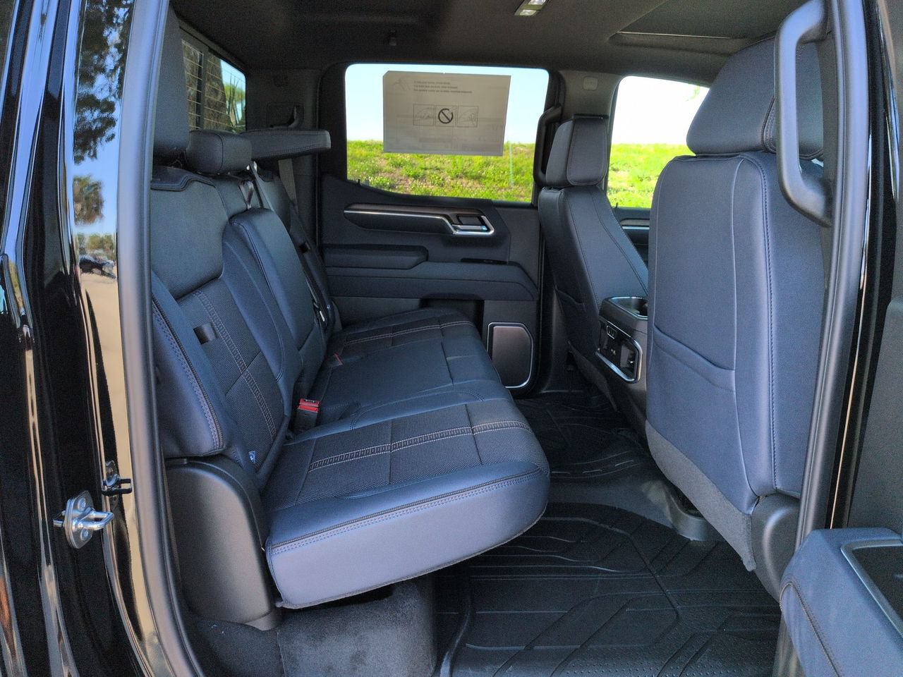 2026 Chevrolet Silverado 1500 High Country - Photo 25