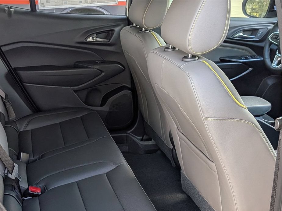 2026 Chevrolet Trax Activ - Photo 22