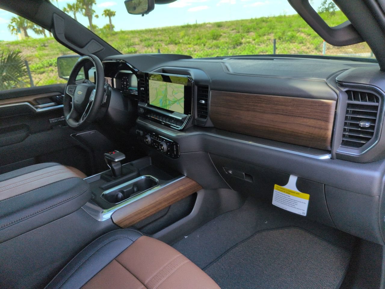 2026 Chevrolet Silverado 1500 High Country - Photo 26