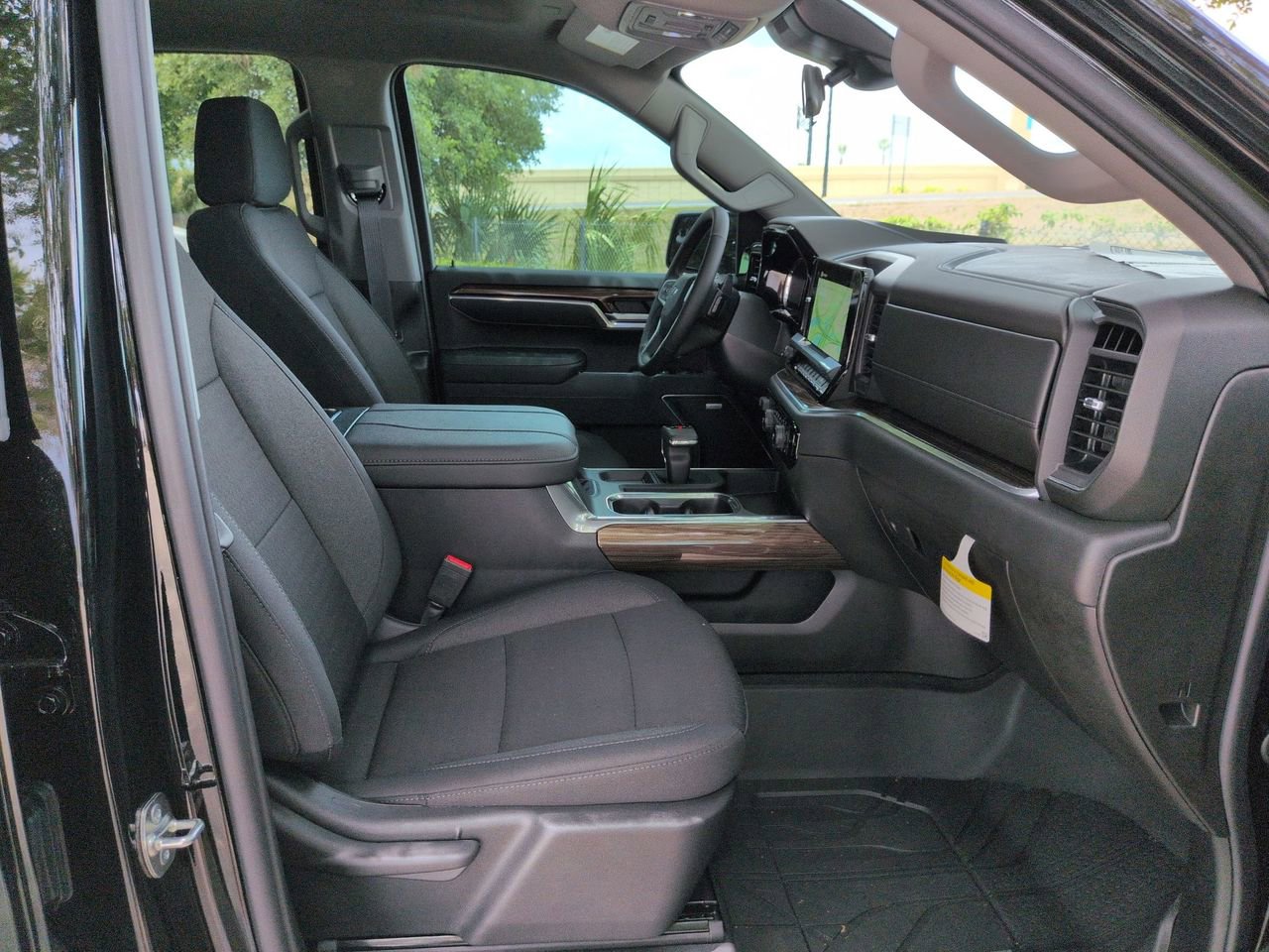 2026 Chevrolet Silverado 1500 RST - Photo 25
